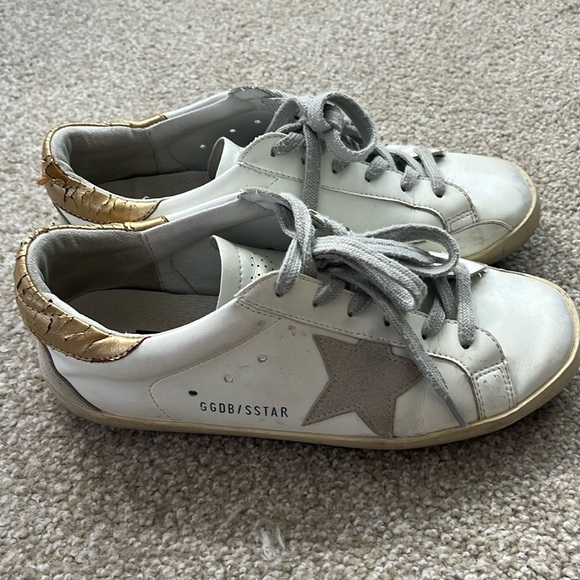 Golden Goose Shoes - Golden Goose 39